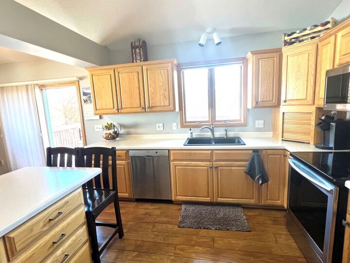 Property Photo:  3608 Ironwood Court SW  MN 55902 