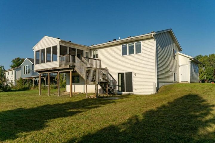 Property Photo:  6372* Bandel Lane NW  MN 55901