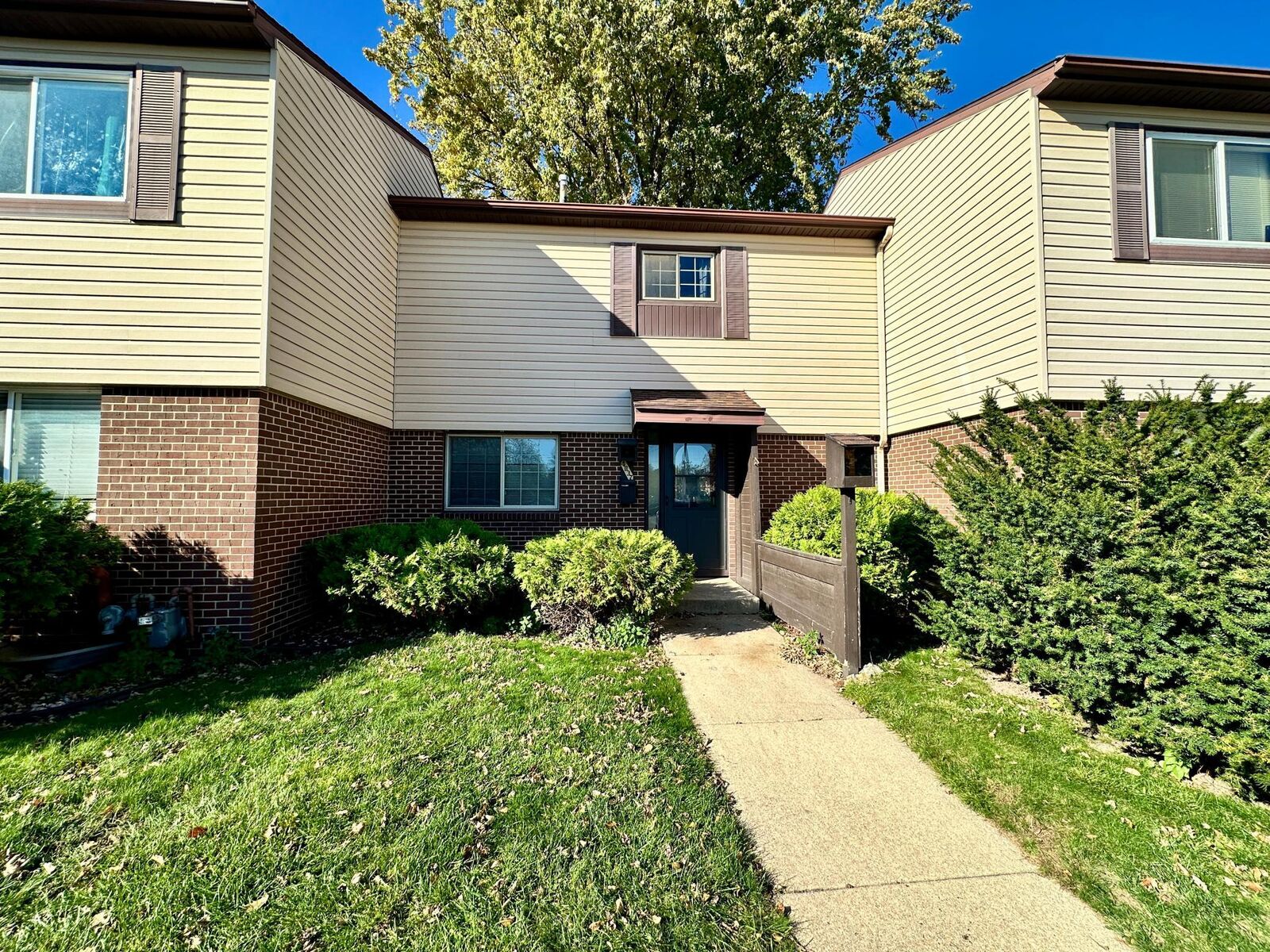 Property Photo:  4037 18th Avenue NW  MN 55901