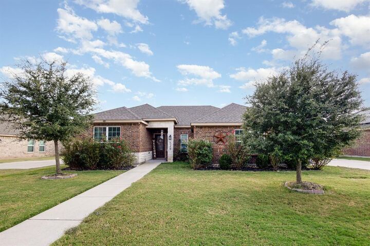 528 Meadow Springs Drive  Glenn Heights TX 75154 photo