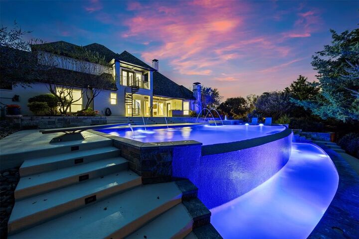 3540 Shiloh Trail  Midlothian TX 76065 photo