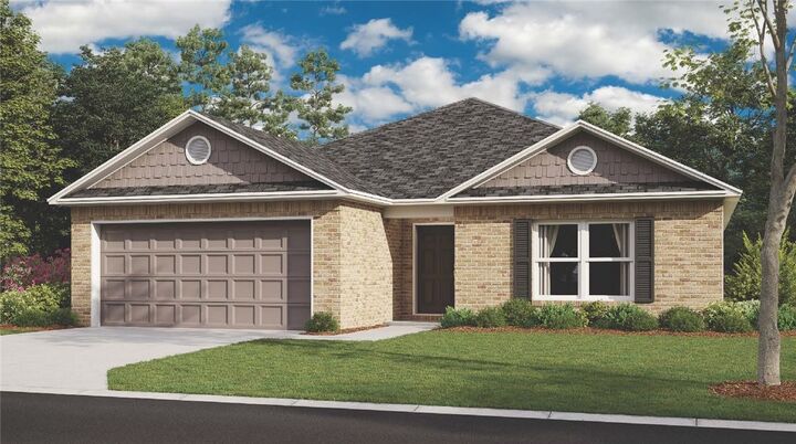 2812 Kane Street  Pea Ridge AR 72751 photo