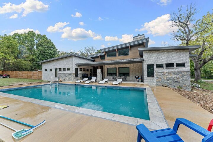 Property Photo: 195 Pickens Road AR 72751