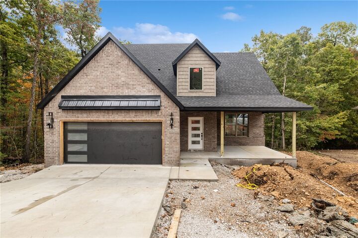 4 March Lane  Bella Vista AR 72714 photo