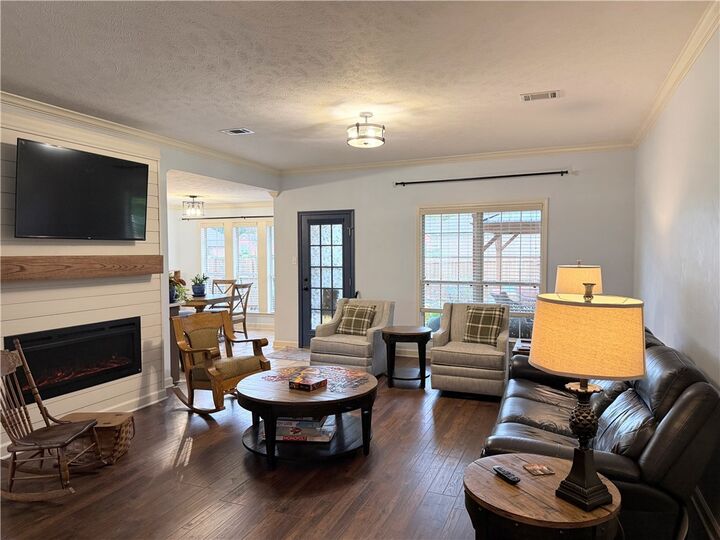 Property Photo:  2205 Windsor Park Drive  AR 72034