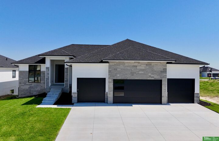 Property Photo:  5807 N 197th Street  NE 68022