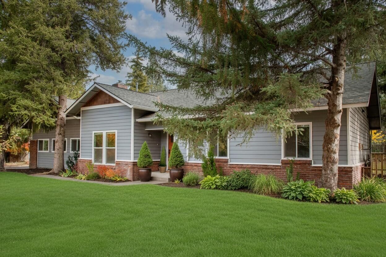 Property Photo:  1848 NE 14th Street  OR 97701 