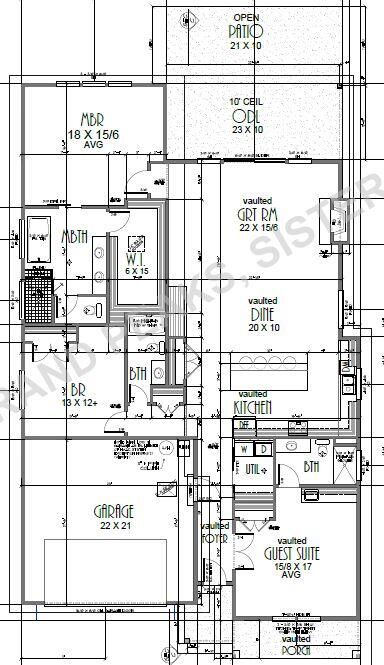 Property Photo:  351 E Diamond Peak Avenue  OR 97759