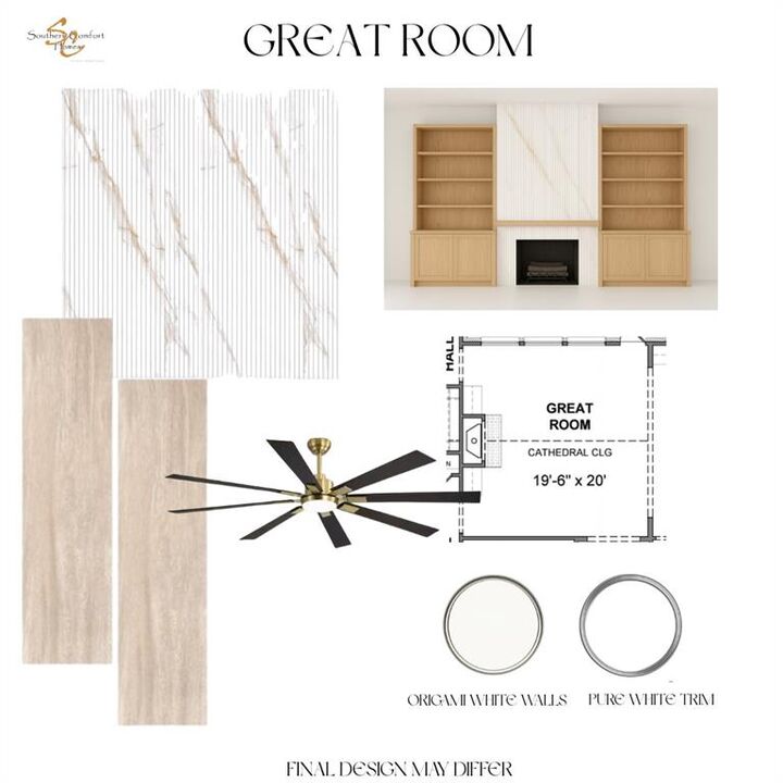 Property Photo: 12774 Hidden Trail OK 73007