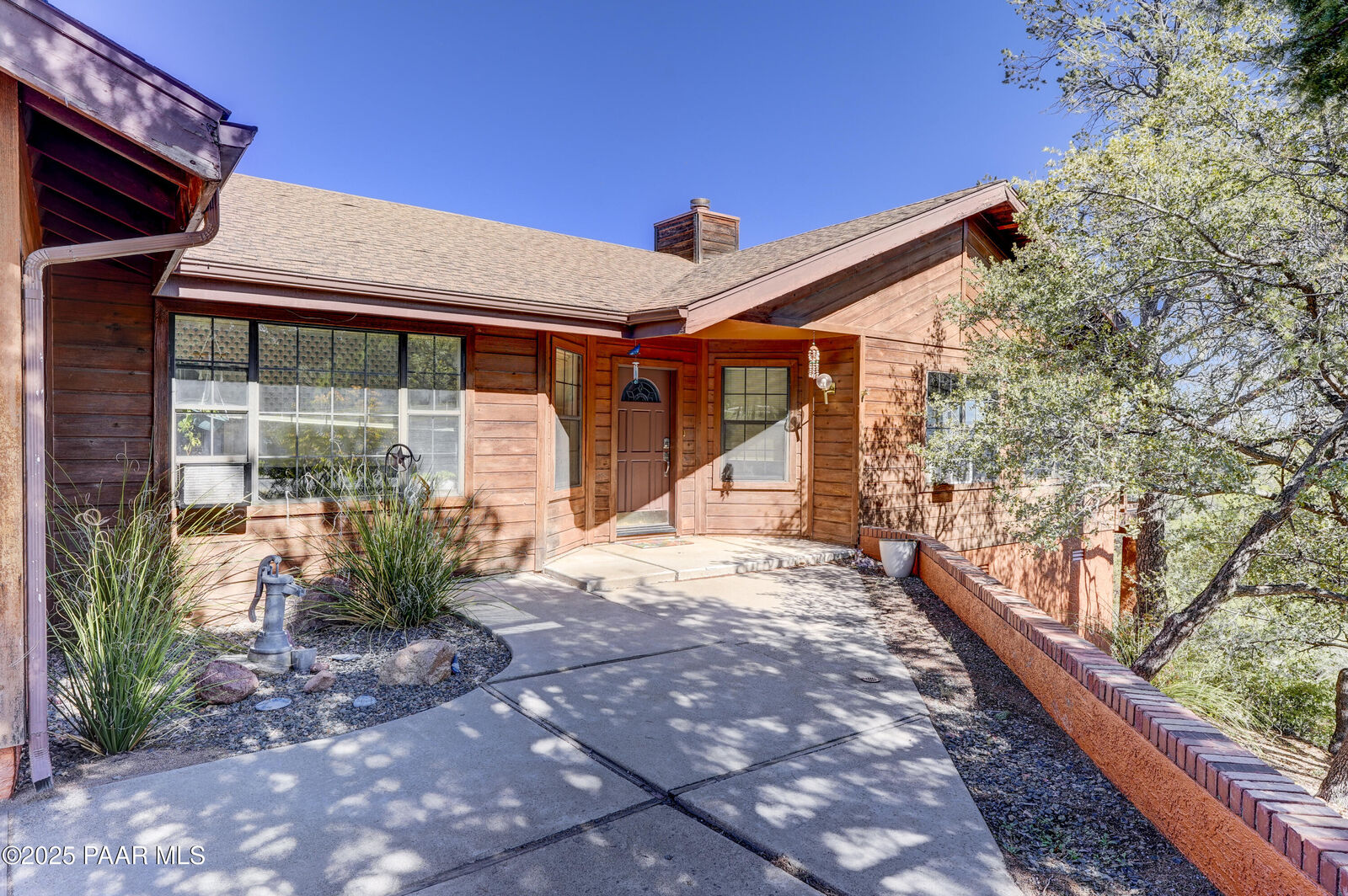 Property Photo:  146 N Murphy Way  AZ 86303