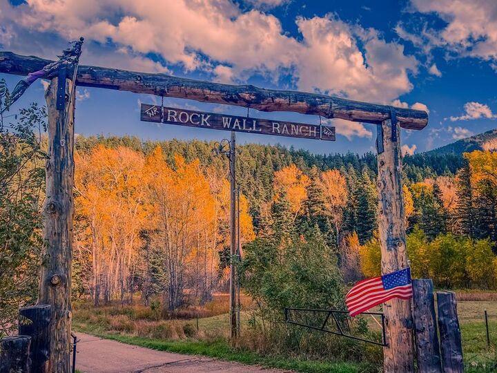 Property Photo:  14708 Hwy 12  CO 81055