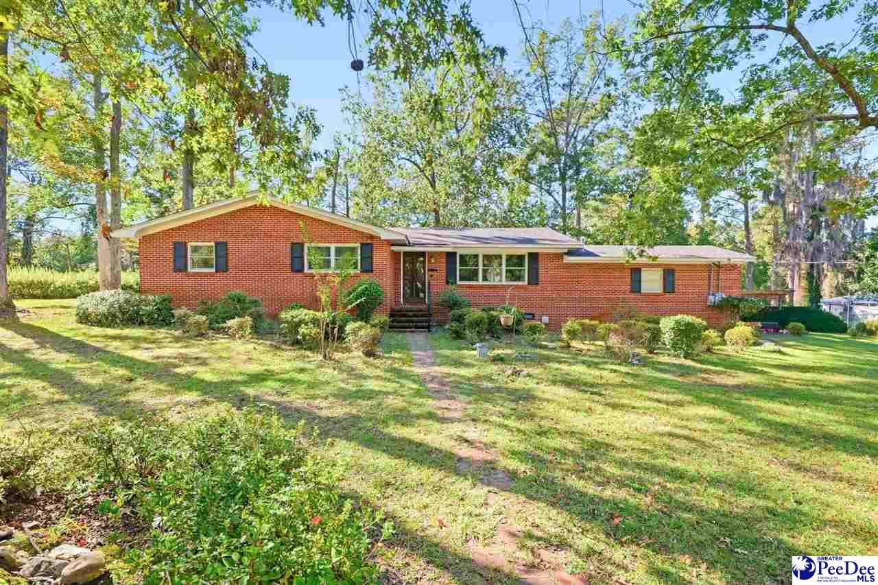 Property Photo:  1305 Virginia Acres  SC 29505