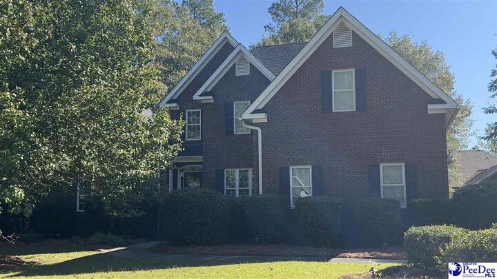 Property Photo:  1914 Brigadoone Lane  SC 29505 