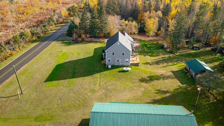 Property Photo:  1071 Peters Road  PE C0A 1R0