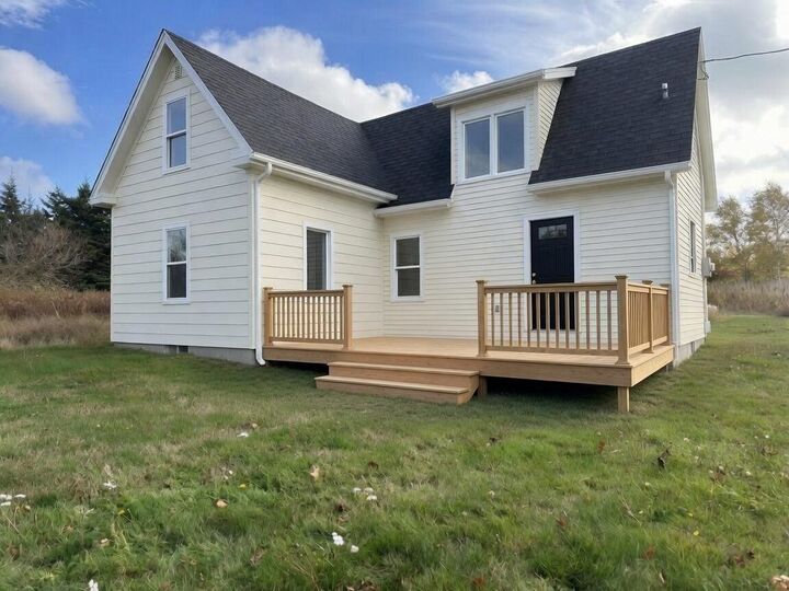 26 Woodleigh Drive — photo 1