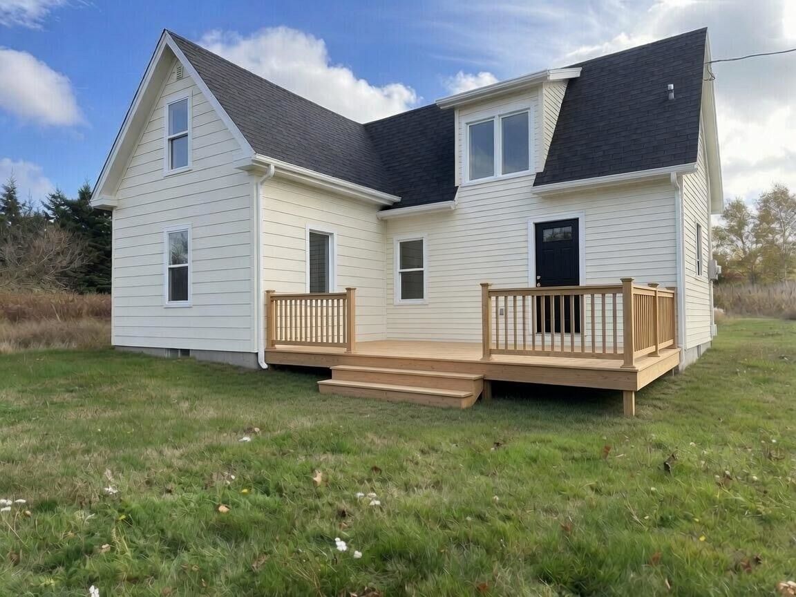 Property Photo: 26 Woodleigh Drive PE C0B 1M0