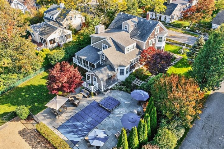 Property Photo:  112 Main Street  MA 02675 