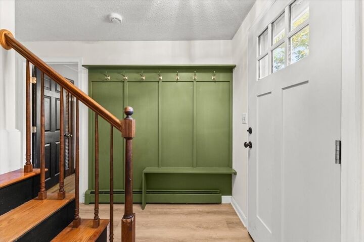 Property Photo:  30 Howard Ave  MA 02532 