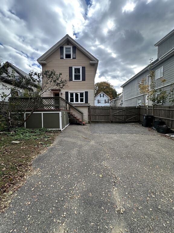Property Photo:  61 5th Avenue  MA 01830