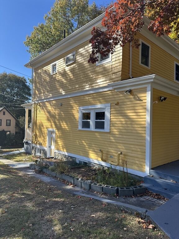 Property Photo:  36 Jasper Street  MA 01906 