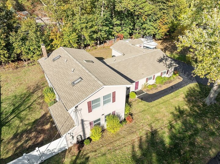 Property Photo: 5 Theresa Rd MA 01960