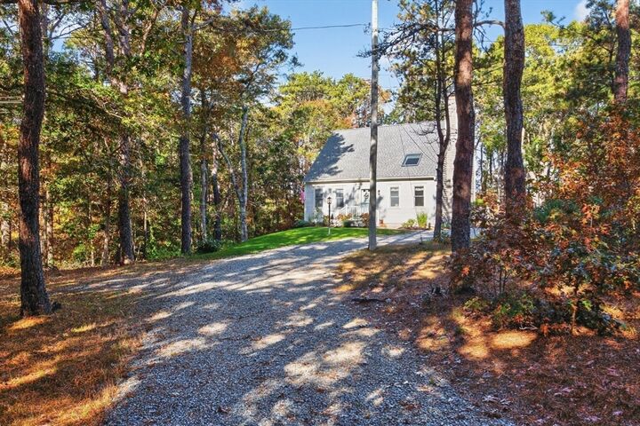 Property Photo:  360 Center Street  MA 02660 