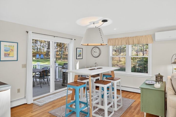 Property Photo:  360 Center Street  MA 02660 