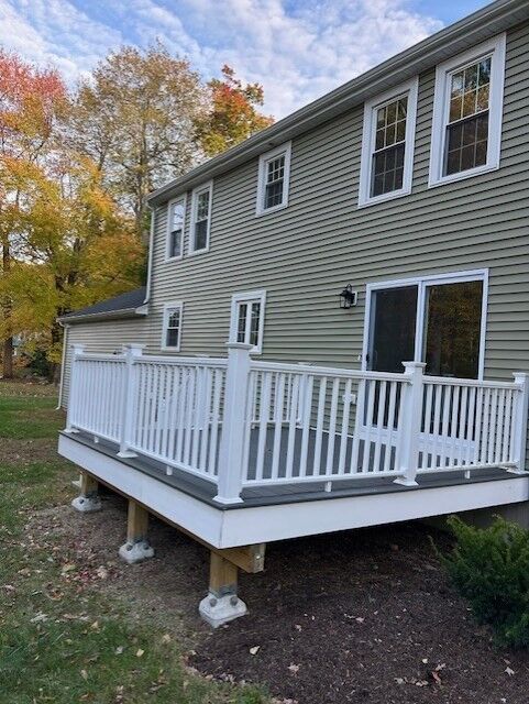 Property Photo:  2 Patrick Rd 2  MA 01747