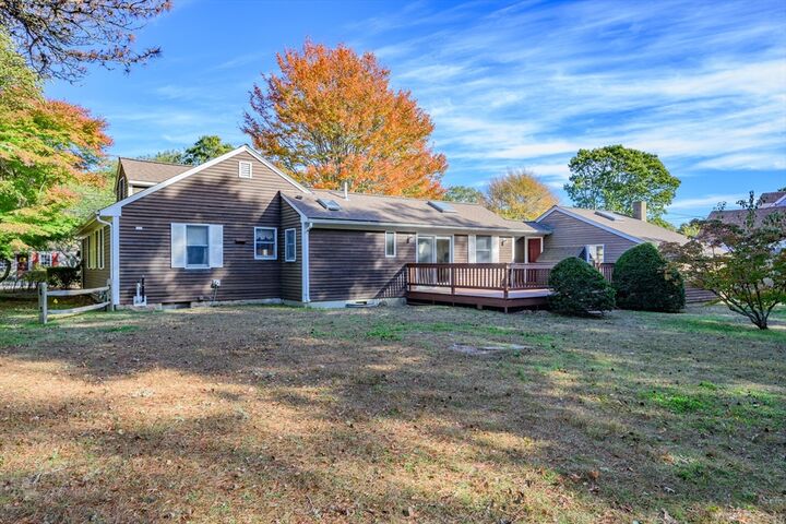 Property Photo:  17 South St  MA 02664 