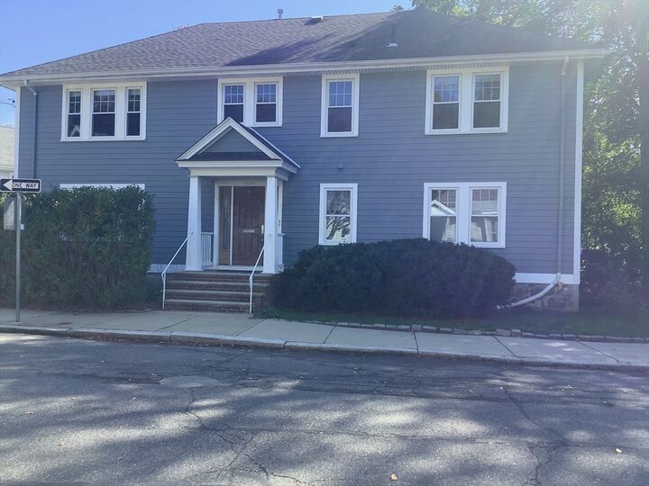 150 Tyndale St 2  Boston MA 02131 photo