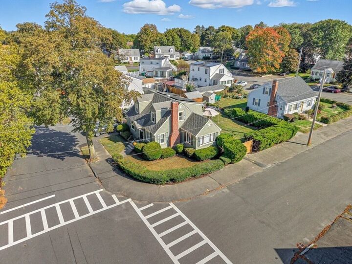 Property Photo:  22 Curran Rd  MA 01905