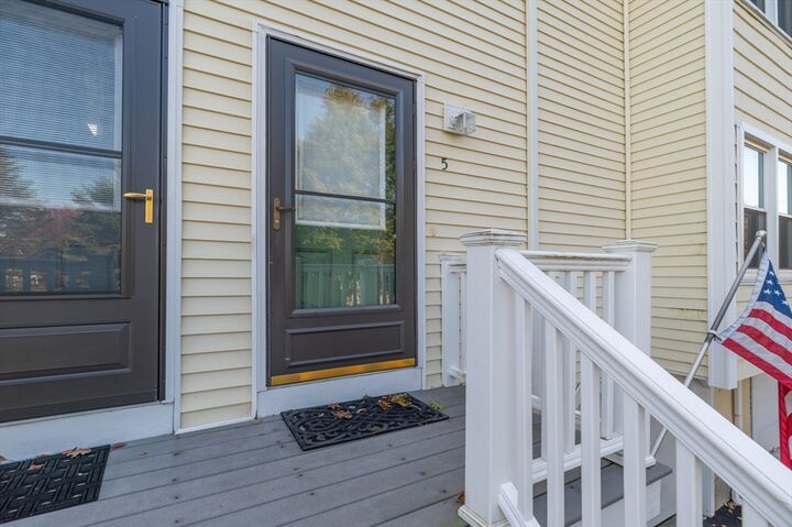 Property Photo:  38 Kimball Ave 5  MA 01938