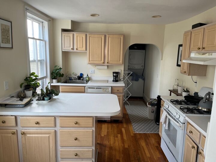 Property Photo:  126 Pleasant 3  MA 01945