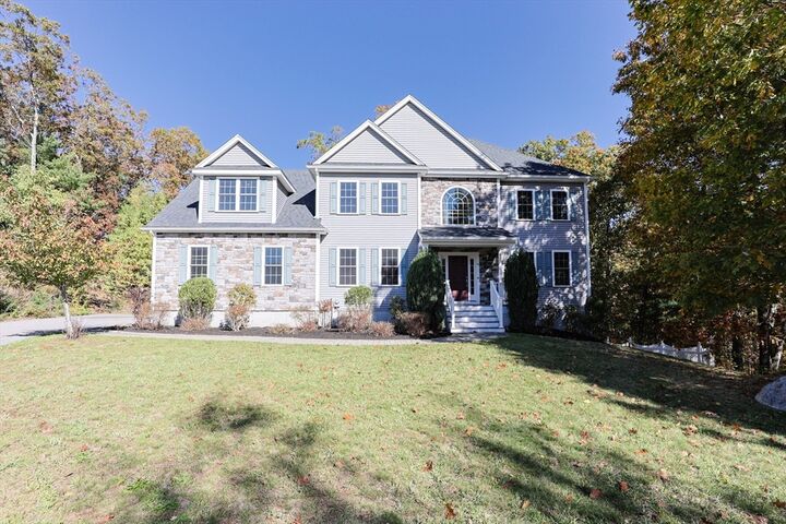 10 Silver Fox Road  Norfolk MA 02056 photo