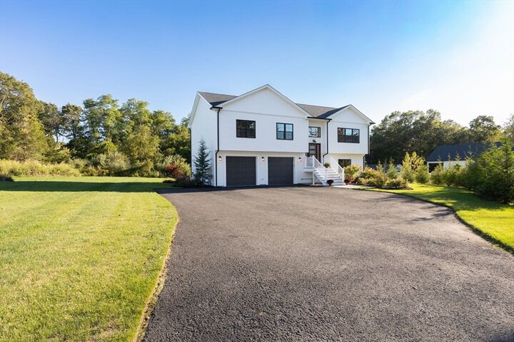 Property Photo:  4 Byron Randall Rd  RI 02919 