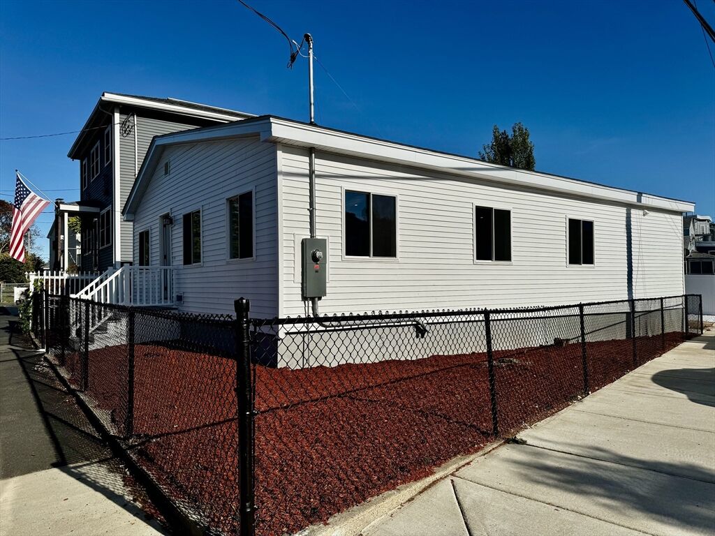 Property Photo:  85 Jones Rd  MA 02151 