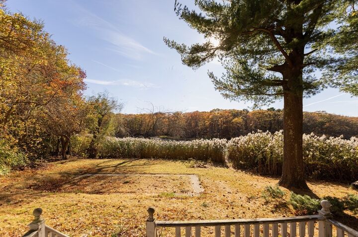 Property Photo: 199 Cottage Grove Ave RI 02889