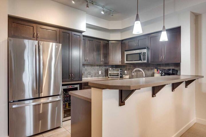 Property Photo:  100 Lakeway Boulevard 117  AB T4S 0A4 