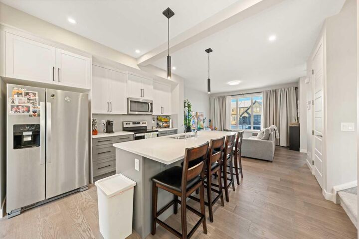 281 Waterford Boulevard  Chestermere AB T1X 2P8 photo