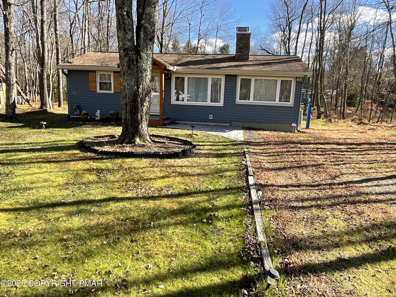 Property Photo: 186 Canoe Trail PA 18347