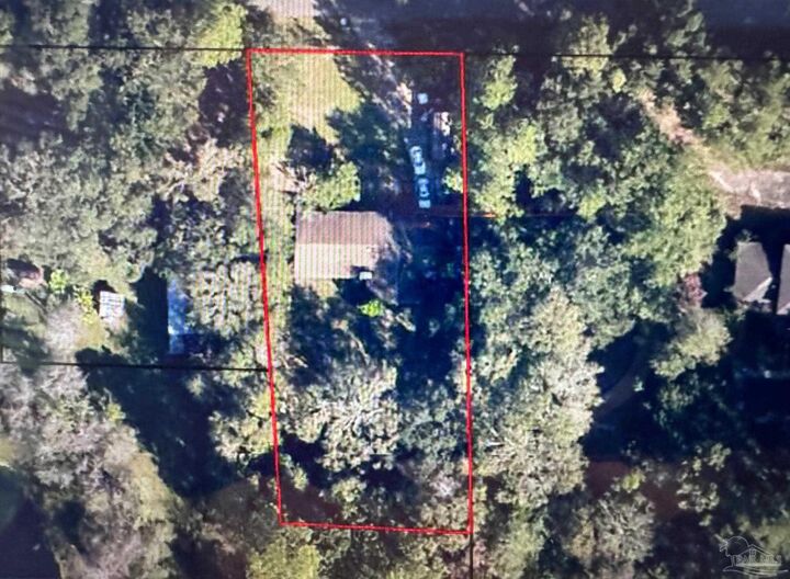 Property Photo:  3455 Smyer Dr  FL 32571