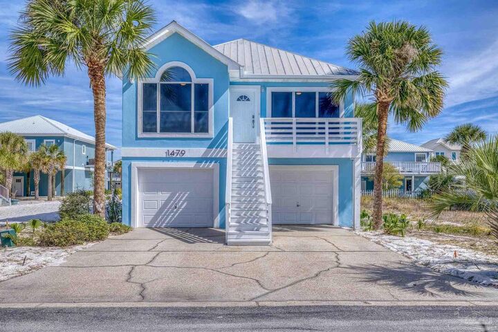 1479 Homeport Dr  Navarre Beach FL 32566 photo