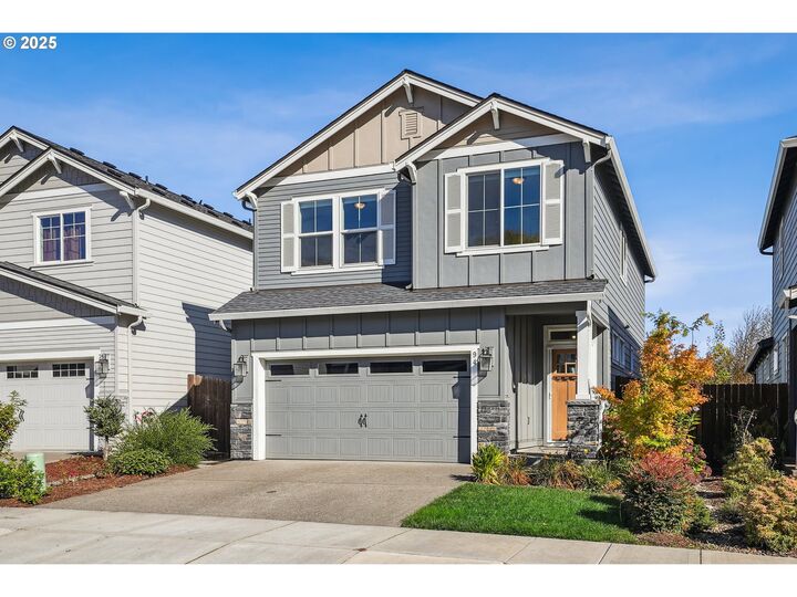 Property Photo:  94 S 39th Dr  WA 98642