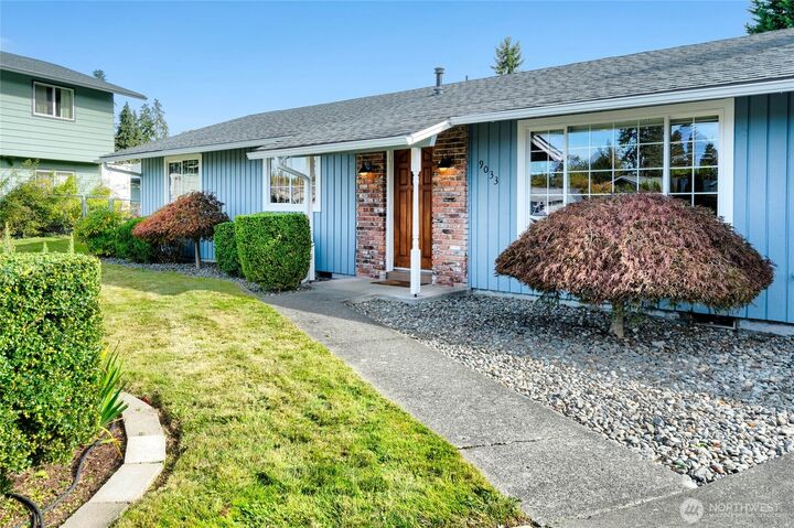 Property Photo:  9033  57th Avenue NE  WA 98270