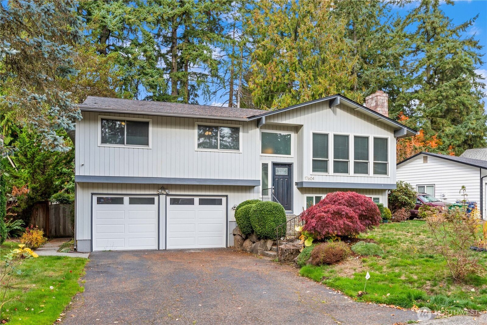 Property Photo:  17604  24th Avenue SE  WA 98012 