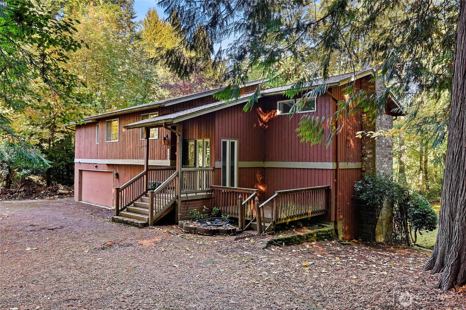 Property Photo:  5755  Blakely Avenue NE  WA 98110