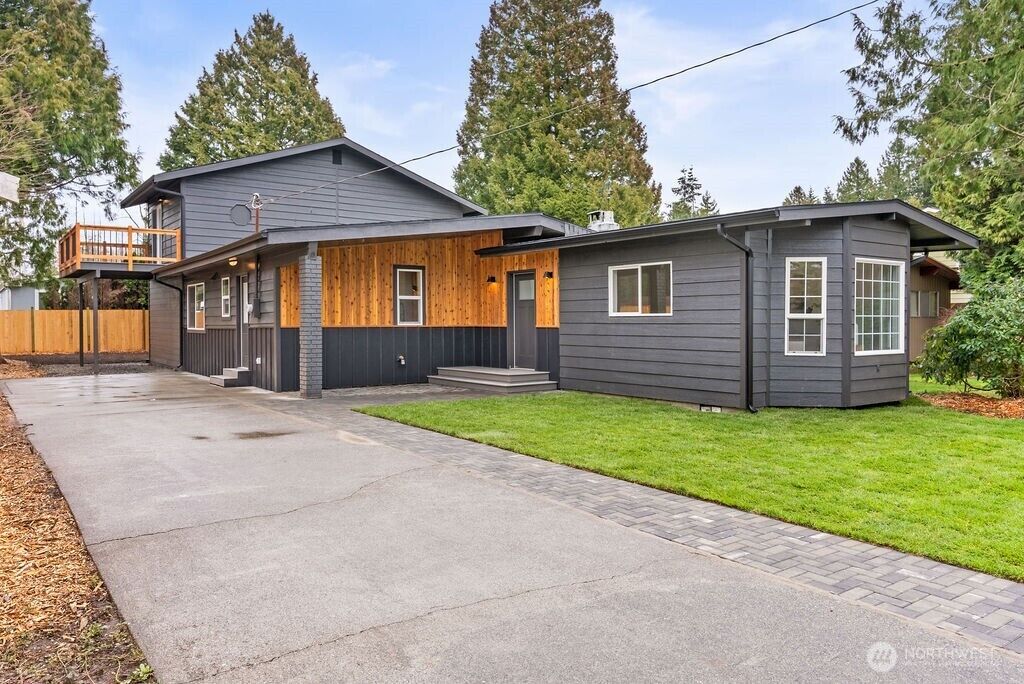 Property Photo:  4968  Morgan Drive  WA 98230 