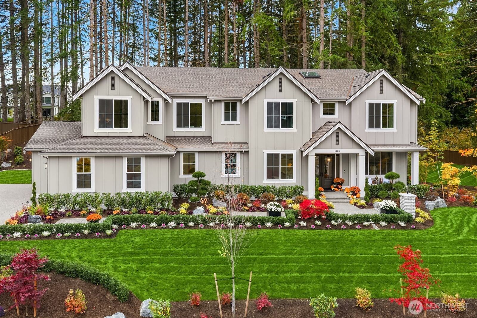 Property Photo:  15413  154th Avenue NE  WA 98072