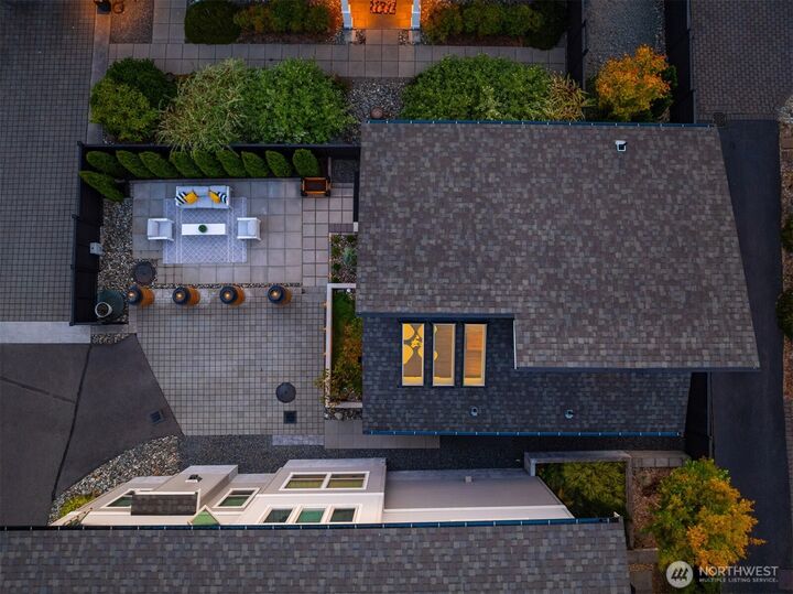 Property Photo:  12013  9th Avenue NW B  WA 98177