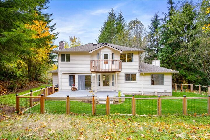 Property Photo:  4233 SE 159th Drive SE  WA 98290 